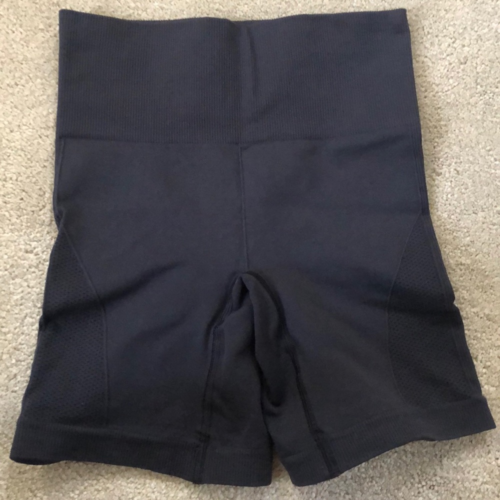 Lululemon Biker Shorts